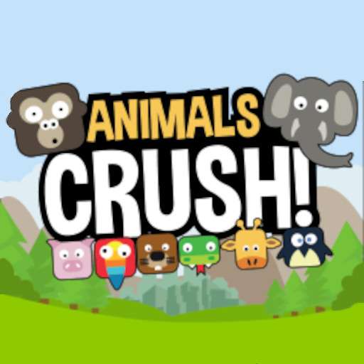 Animals Crush