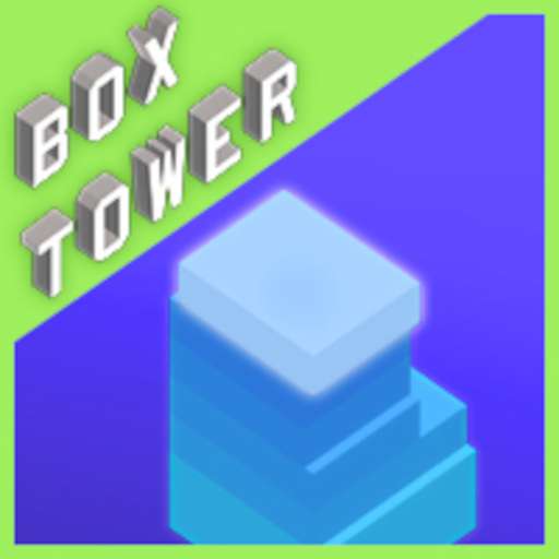 Box Tower