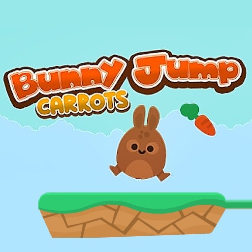 Bunny Jump Carrots