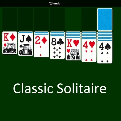 Classic Solitaire