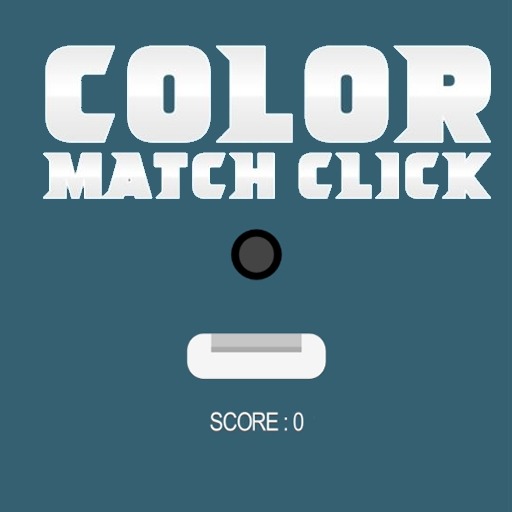Color Match Click