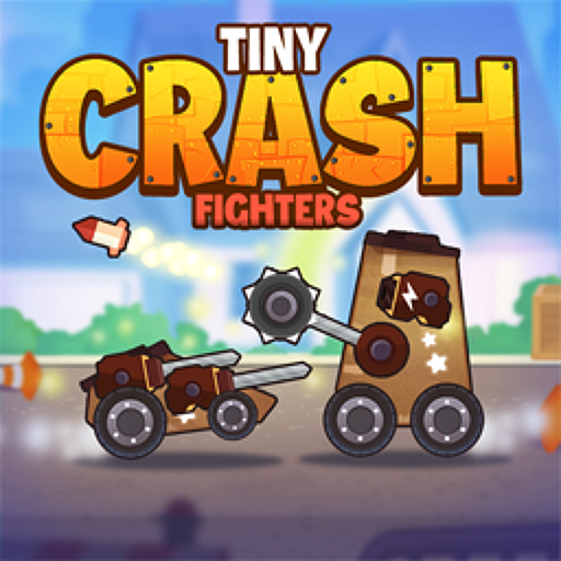 Crash Fighters