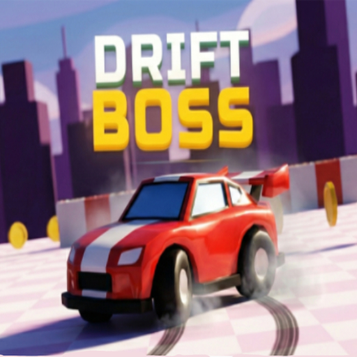 Drift Boss
