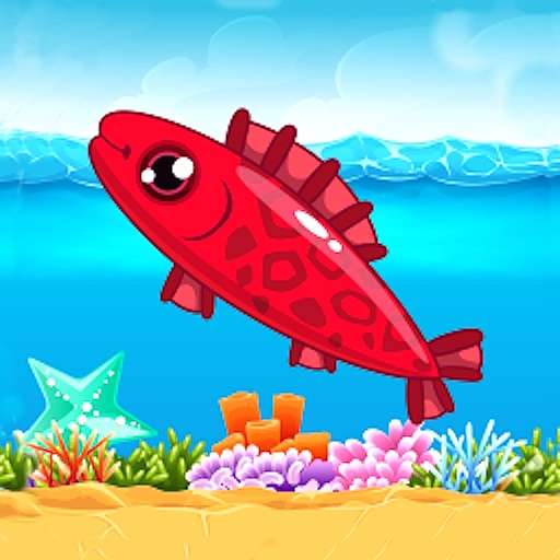 Fishing Frenzy