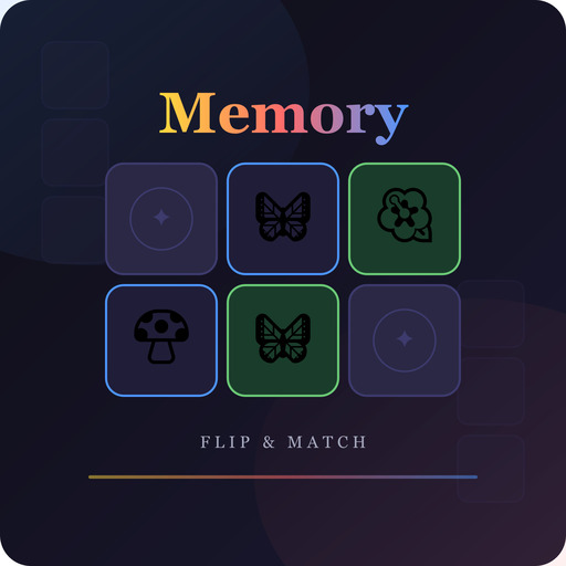 Flip & Match