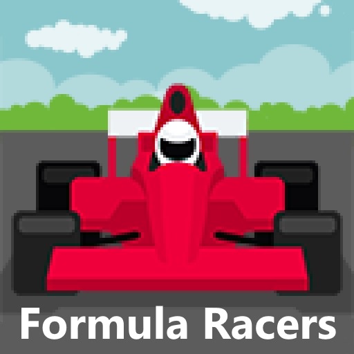 Formula Racers