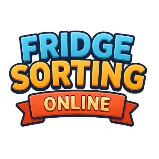 Fridge Sorting
