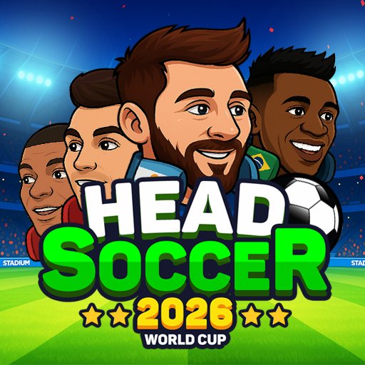 Head Soccer 2026
