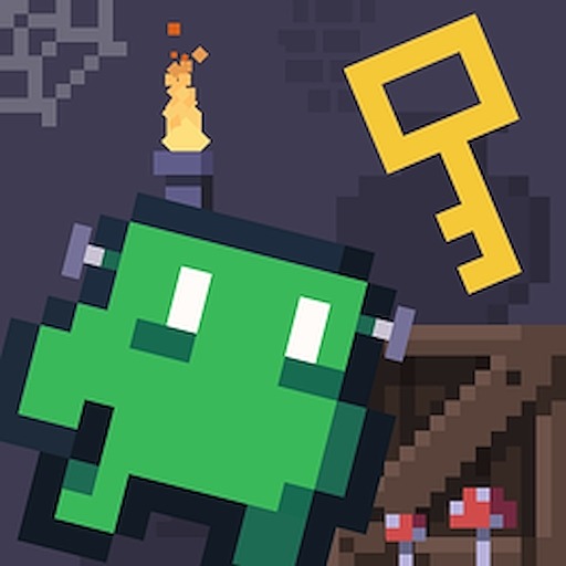 Monster Escape