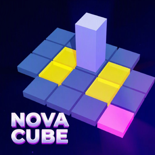 Nova Cube
