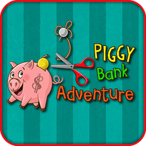 Piggy Bank Adventure