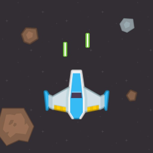Space Game