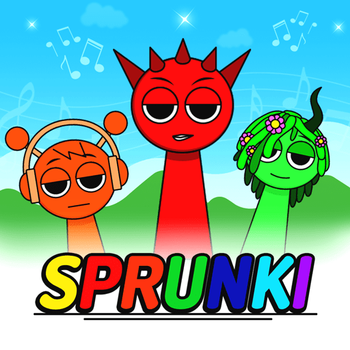 Sprunki