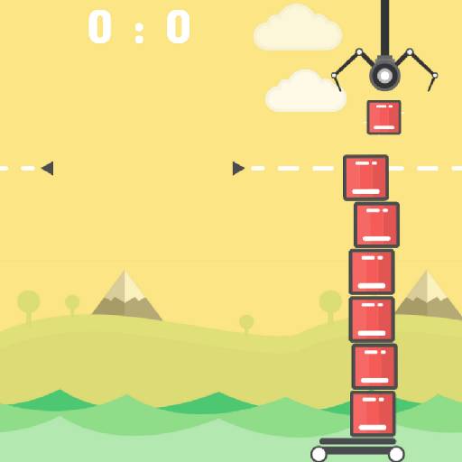 Stack and Compete