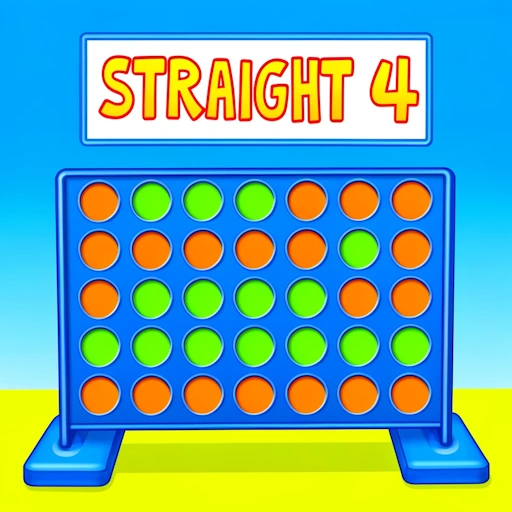 Straight 4
