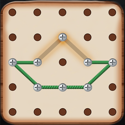 Twisted Rope