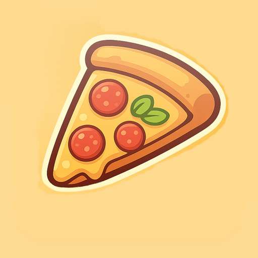 Yummy Slices