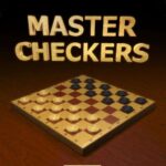 Master Checkers