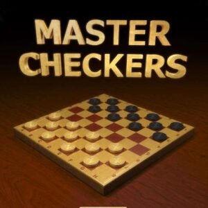 Master Checkers