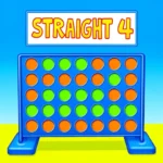 Straight 4