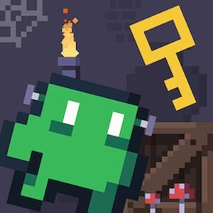 Monster Escape