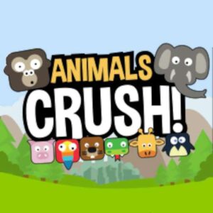 Animals Crush!