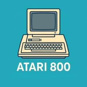 Tandy 1000 Vintage Computer: A 1980s Favorite - Teach.Land
