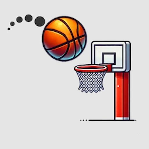 Bank Shot Pro: Master the Ultimate Trick-Shot Basketball Game