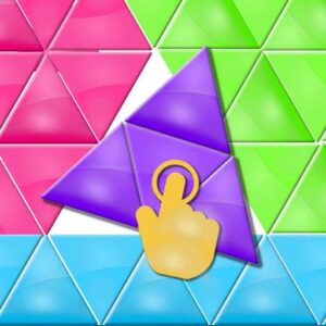 Block Triangle