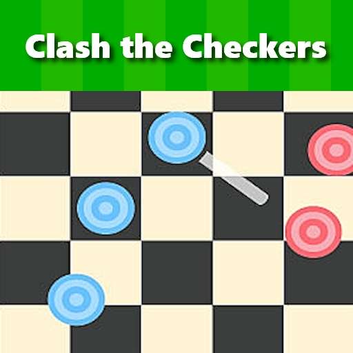 Clash the Checkers – The Action-Packed Twist on Classic Checkers
