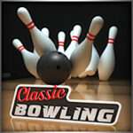 Play Classic Bowling Game Online Free