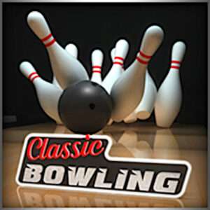 Play Classic Bowling Game Online Free