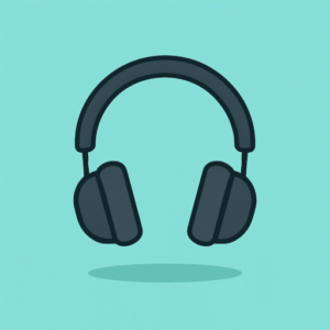 Headphones