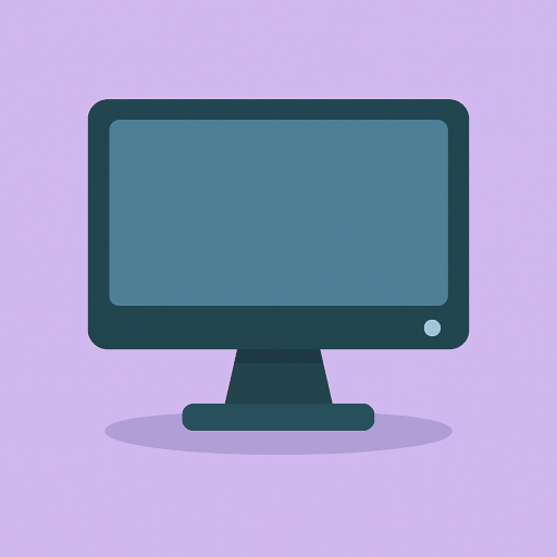 computer monitor for kids