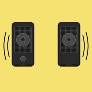 Speakers
