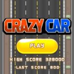 Crazy Car