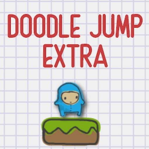 Doodle Jump Extra – Addictive Platformer Game Online