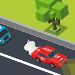 Driver Highway Driving Game – Test Your Reflexes!