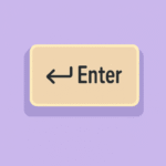 5. Enter Key