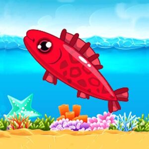 Fishing Frenzy