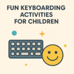 Fun Typing Games & Activities – Free External Resources