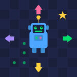Help Cody: Obstacle Course
