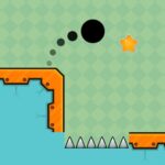 Jump Ball: Play Free HTML5 Arcade Game