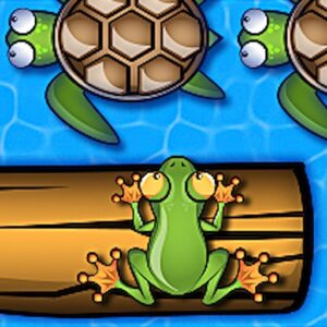 Jumper Frog – Play Online for Free | Fun Reflex Game