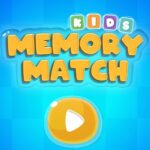 Memory Match – A Fun and Engaging Card Matching Game