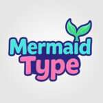 Mermaid Typing Adventure: Fun Word Typing Game for Kids