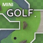 Mini Golf Game – Online Precision Golf Challenge