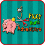 Piggy Bank Adventure – Fun Puzzle Game Online