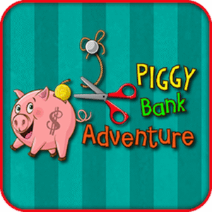 Piggy Bank Adventure – Fun Puzzle Game Online