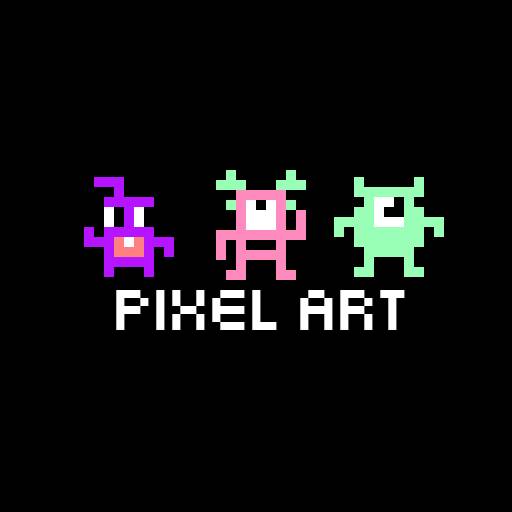 Pixel Art